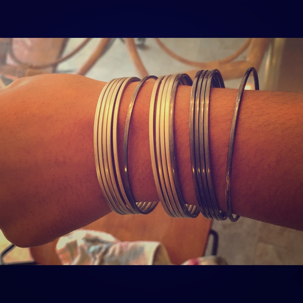 Bracelets